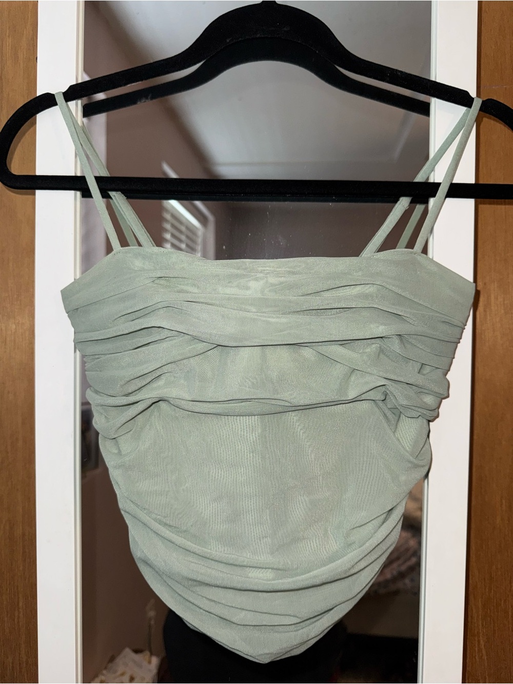 Aritzia Luxor Top